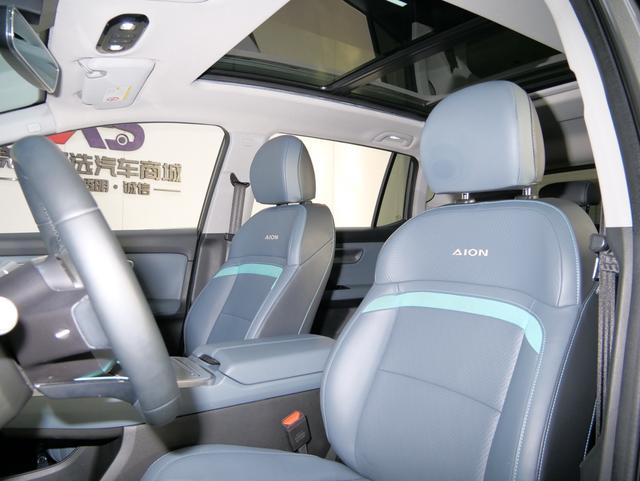 AION AION Y 2022 PLUS 70 Technology Edition Used Car for Sale in Ghana -u22833077 | ZEEX AUTO