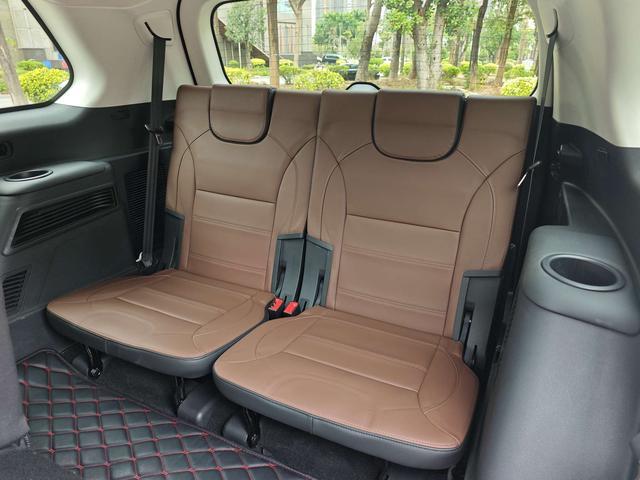 GWM Haval H9 2017 2.0T Gasoline 4WD Premium Version 7-Seater Used Car for Sale in Ghana -u22739468 | ZEEX AUTO