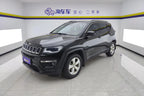 Jeep Compass 2019 220T Automatic Enjoyment Edition -u21438134 | ZEEX AUTO