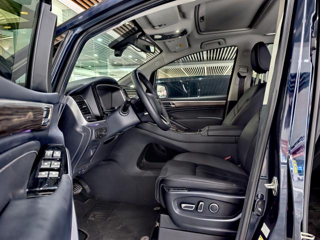 GAC Trumpchi M8 2021 Leading Series 390T Supreme Version Used Car for Sale in Ghana -u22600762 | ZEEX AUTO