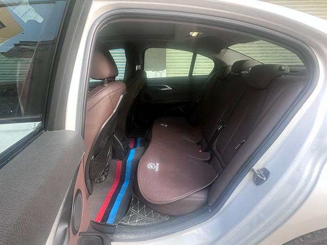 BMW Brilliance 1 Series 2019 Model 120i M Sport Leading Edition Used Car for Sale in Ghana -u23043981 | ZEEX AUTO