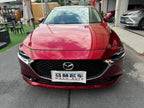 Mazda Mazda3 Axela 2021 2.0L Automatic Zhixuan Edition -u21113128 | ZEEX AUTO