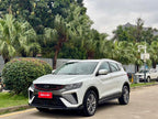 Geely BinYue 2021 240T DCT Platinum Edition Used Car for Sale in Ghana -u22969415 | ZEEX AUTO