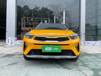 KIA KX1 2021 1.4L CVT Enjoy Sunroof Edition Used Car for Sale in Ghana -u22943667 | ZEEX AUTO