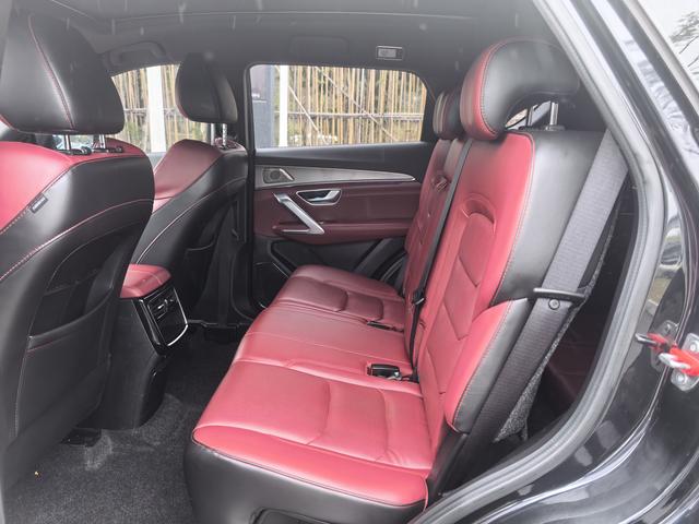 Chery Jetour X70 PLUS 2021 1.6T DCT 7-Seat Used Car for Sale in Ghana -u22931377 | ZEEX AUTO