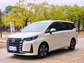 GAC Trumpchi M6 2021 270T Automatic Luxury Edition 7-seater Used Car for Sale in Ghana -u22916720 | ZEEX AUTO