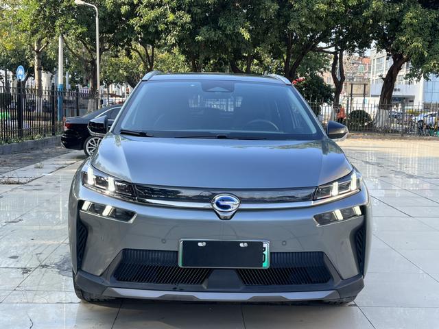 AION AION V 2020 Model 80 Smart Technology Version Used Car for Sale in Ghana -u22680133 | ZEEX AUTO