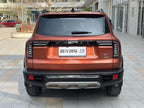 GWM Haval Big Dog 2021 2.0T 4WD Xiaotianquan Edition Used Car for Sale in Ghana -u22705662 | ZEEX AUTO