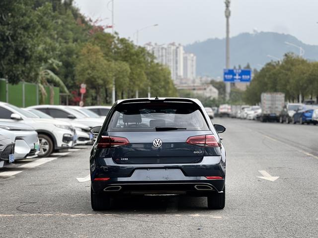 FAW-Volkswagen Golf 2020 Love Edition 280TSI DSG R-Line Used Car for Sale in Ghana -u22991027 | ZEEX AUTO