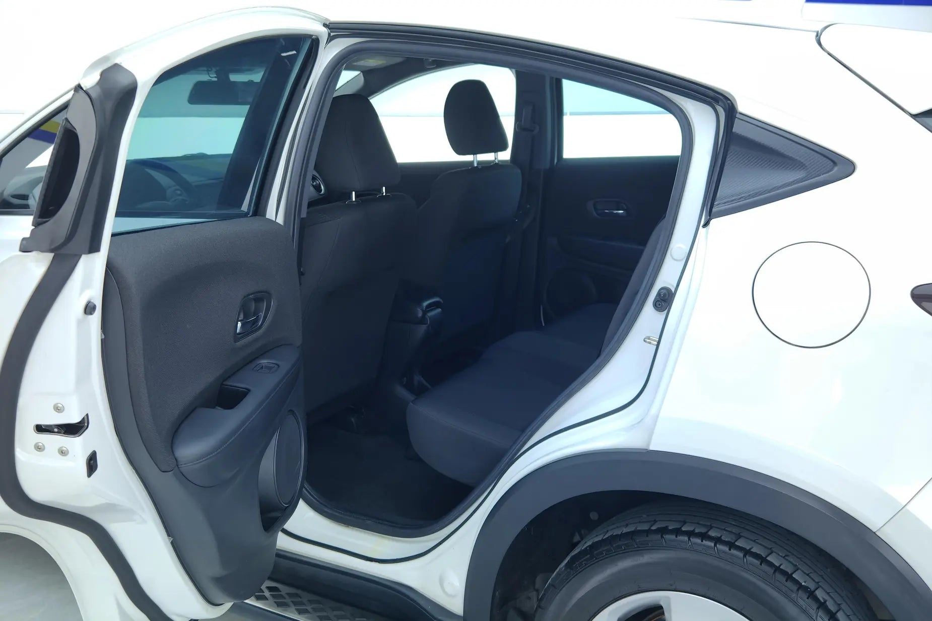 Dongfeng Honda XR-V 2019 1.5L CVT Classic Edition National V -u21677060 | ZEEX AUTO