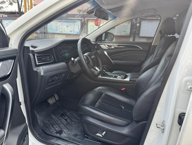 Chery Jetour X90 2021 1.6T DCT Premium Edition 6-Seater Used Car for Sale in Ghana -u22595095 | ZEEX AUTO