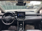 FAW Toyota Corolla Cross 2022 2.0L Elite Edition Used Car for Sale in Ghana -u22745349 | ZEEX AUTO
