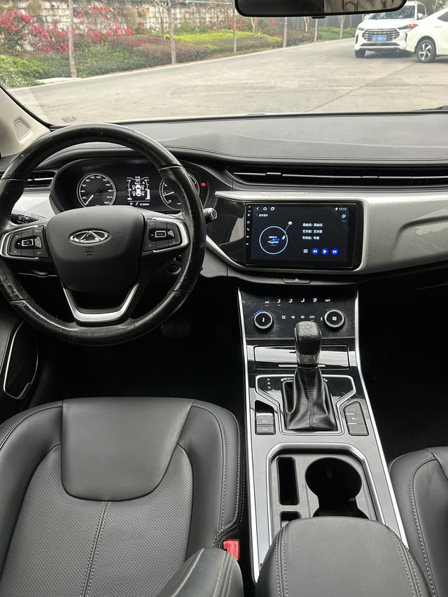 Chery Arrizo 5 2021 Pro 1.5L CVT Youth Edition Used Car for Sale in Ghana -u22846824 | ZEEX AUTO