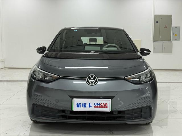 SAIC Volkswagen ID.3 2023 Pure Smart Enjoyment Version Used Car for Sale in Ghana -u22723643 | ZEEX AUTO