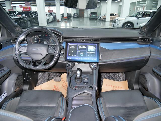 Lynk & Co 05 EM-P 2021 PHEV 1.5TD HALO Used Car for Sale in Ghana -u22836061 | ZEEX AUTO