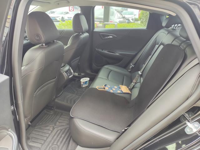SAIC-GM Chevrolet Malibu XL 2022 535T Automatic Sharp Dynamic Version Used Car for Sale in Ghana -u23001811 | ZEEX AUTO