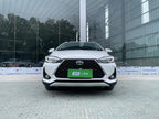 GAC Toyota YARIS L 2022 YARiS L X 1.5L CVT Luxury PLUS Edition Used Car for Sale in Ghana -u22791349 | ZEEX AUTO