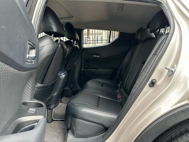 GAC Toyota C-HR 2021 2.0L Elite Edition Used Car for Sale in Ghana -u22872351 | ZEEX AUTO