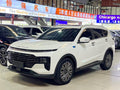 Chery Jetour X70 PLUS 2025 Model 1.5T 6DCT Luxury Version 7-Seater Used Car for Sale in Ghana -u22994680 | ZEEX AUTO