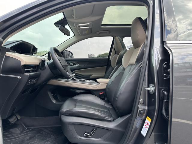 Changan CS55 PLUS 2022 2nd Generation 1.5T DCT Premium Version Used Car for Sale in Ghana -u18415348 | ZEEX AUTO