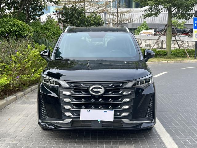 GAC Trumpchi M6 2021 Pro 270T AT Luxury Edition Used Car for Sale in Ghana -u21427163 | ZEEX AUTO