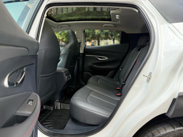 Changan UNI-T 2020 1.5T Premium Model -u22529031 | ZEEX AUTO