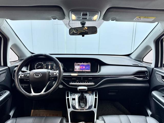 GAC Trumpchi M6 2021 270T Automatic Premium Edition 7-Seater Used Car for Sale in Ghana -u22757580 | ZEEX AUTO