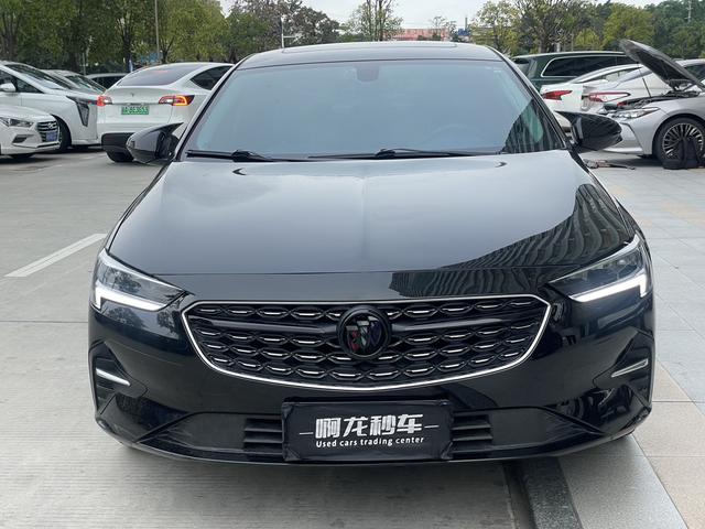 SAIC-GM Buick Regal 2021 552T Elite Edition Used Car for Sale in Ghana -u22944186 | ZEEX AUTO