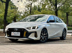 GAC Trumpchi Shadow Leopard 2021 270T J16 Version Used Car for Sale in Ghana -u21934108 | ZEEX AUTO