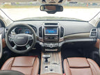 GWM Haval H9 2017 2.0T Gasoline 4WD Premium Version 7-Seater Used Car for Sale in Ghana -u22739468 | ZEEX AUTO