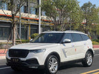 Zotye T700 2017 Model 1.8T DCT Premium Version Used Car for Sale in Ghana -u23081350 | ZEEX AUTO