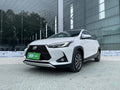 GAC Toyota YARIS L 2022 YARiS L X 1.5L CVT Luxury PLUS Edition Used Car for Sale in Ghana -u22791349 | ZEEX AUTO
