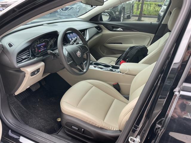 SAIC-GM Buick Regal 2021 552T Elite Edition Used Car for Sale in Ghana -u22944186 | ZEEX AUTO