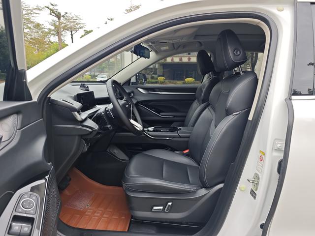 GWM H6 2021 3rd Generation 1.5GDIT Automatic Max Version Used Car for Sale in Ghana -u22764013 | ZEEX AUTO