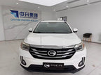 GAC Trumpchi GS4 2017 235T Automatic 2WD Elite Edition -u22793204 | ZEEX AUTO