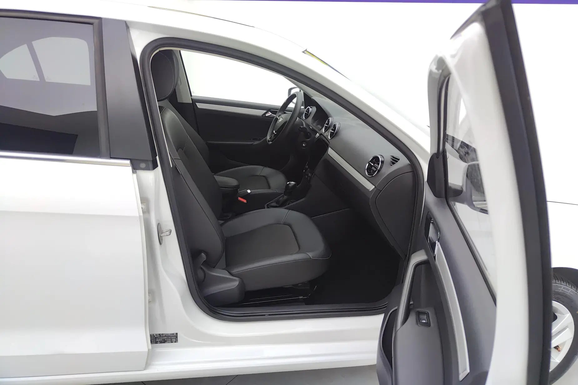 Jetta VA3 2019 Model 1.5L Automatic Enjoyment Edition -u22788728 | ZEEX AUTO