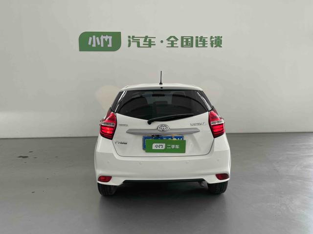 GAC Toyota YARIS L 2021 1.5L CVT Leading Edition -u22638025 | ZEEX AUTO