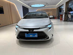 GAC Toyota Levin 2021 185T CVT Luxury Edition -u22814355 | ZEEX AUTO