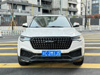 Zotye T700 2017 1.8T DCT Premium Version Used Car for Sale in Ghana -u23375621 | ZEEX AUTO