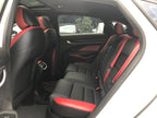 Geely Binrui 2021 1.4T CVT F-Sport Edition Used Car for Sale in Ghana -u22612311 | ZEEX AUTO