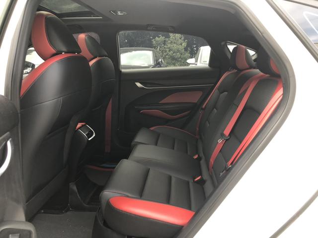 Geely Binrui 2021 1.4T CVT F-Sport Edition Used Car for Sale in Ghana -u22612311 | ZEEX AUTO