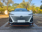 Changan UNI-T 2022 1.5T Sport Edition Flagship Model Used Car for Sale in Ghana -u22425768 | ZEEX AUTO