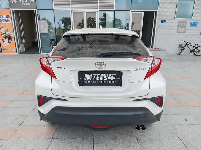 FAW Toyota IZOA -u22750890 | ZEEX AUTO