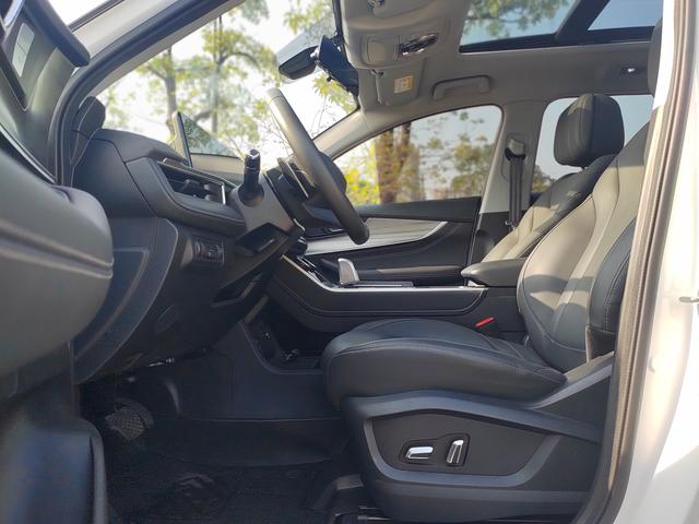 Chery Tiggo 8 2023 Kunpeng Edition 290TGDI Automatic Excellence Version Used Car for Sale in Ghana -u22911029 | ZEEX AUTO