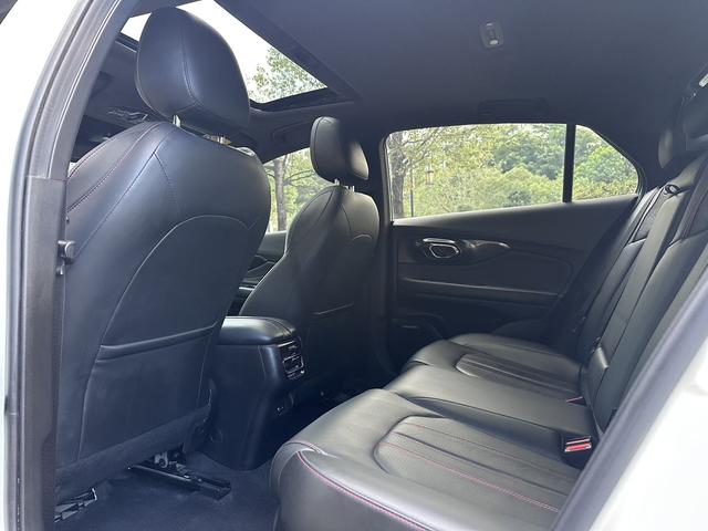 GAC Trumpchi Shadow Leopard 2021 270T J16 Version Used Car for Sale in Ghana -u21934108 | ZEEX AUTO