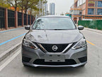 Dongfeng Nissan Sylphy 2021 Classic 1.6 XE CVT Comfort Edition -u22751714 | ZEEX AUTO