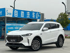 Chery Jetour X70 PLUS 2024 Champion Edition 1.5T DCT Champion MAX 5-seater Used Car for Sale in Ghana -u22246099 | ZEEX AUTO