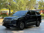 Chery Tiggo 8 2021 Kunpeng Edition 390TGDI Automatic Zhufeng Edition+ Used Car for Sale in Ghana -u22800675 | ZEEX AUTO