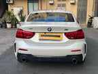 BMW Brilliance 1 Series 2019 Model 120i M Sport Leading Edition Used Car for Sale in Ghana -u23043981 | ZEEX AUTO