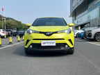 GAC Toyota C-HR 2018 2.0L Leading Sunroof Edition (National V) -u22837085 | ZEEX AUTO